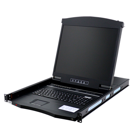  kvm切換器，kvm多電腦切換，kvm