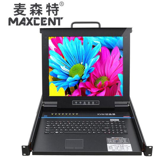 kvm切換器8口，8口kvm切換器類型有哪些？