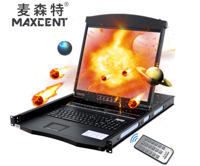 kvm切換器8口，8口kvm切換器類型有哪些？