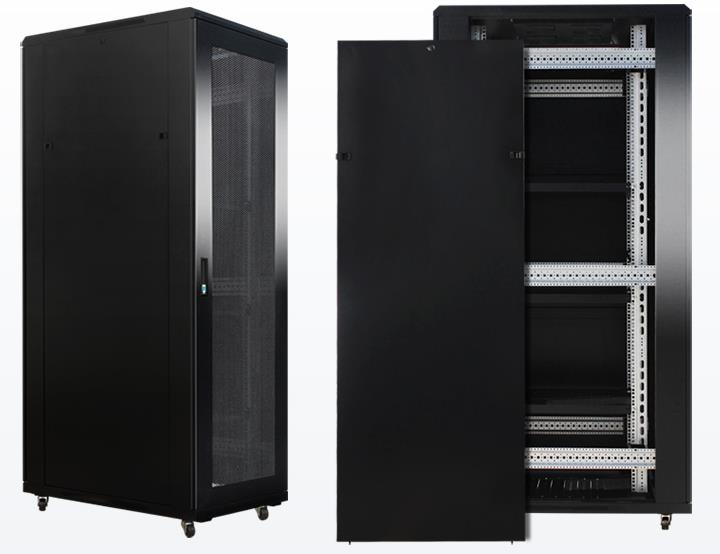 買機(jī)柜這些點(diǎn)不要忽視，麥森特網(wǎng)絡(luò)服務(wù)器機(jī)柜